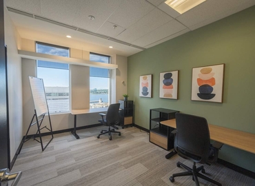 10 m² Serviced office in Halifax, NS, 11F Barrington Tower (B3J 2A8) - 6 | MatchOffice