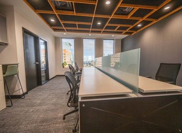 10 m² Business center in Halifax, NS, 11F Barrington Tower (B3J 2A8) - 12 | MatchOffice