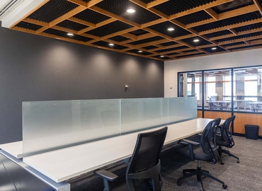 10 m² Shared office  in Halifax, NS, 11F Barrington Tower (B3J 2A8) - 7 | MatchOffice.com