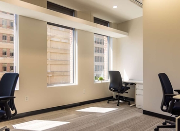 10 m² Coworking  in Halifax, NS, 11F Barrington Tower (B3J 2A8) - 3 | MatchOffice