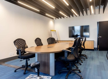 Virtual address in Halifax, NS, 11F Barrington Tower (B3J 2A8) - 2 | MatchOffice