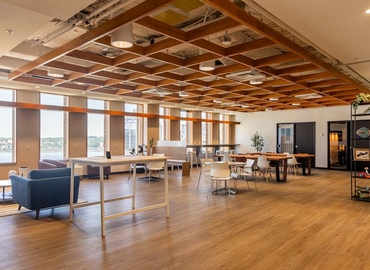 Virtual business address in Halifax, NS, 11F Barrington Tower (B3J 2A8) - 9 | MatchOffice