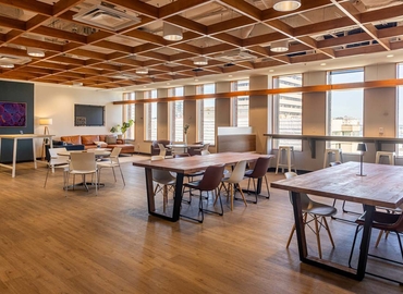 Virtual office space in Halifax, NS, 11F Barrington Tower (B3J 2A8) - 8 | MatchOffice