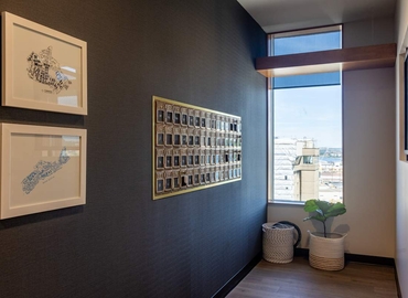 Virtual office space in Halifax, NS, 11F Barrington Tower (B3J 2A8) - 11 | MatchOffice.com