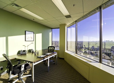 5000 m² Business park in Etobicoke, ON, 10 Four Seasons Place (M9B 6H7) - 3 | MatchOffice.com