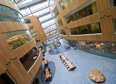 5000 m² Business space place for rent in Victoria, 	BC, 1321 Blanshard Street/800 Yates Street (V8W 9J3) - 8 | MatchOffice.com