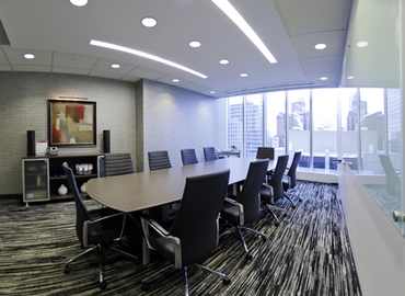 5000 m² Serviced office in Toronto, 151 Yonge Street (M5C 1W4) - 6 | MatchOffice