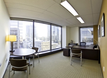 5000 m² Serviced office building up for rent in Montreal, QC, 2001 University Street (H3A 1T9) - 2 | MatchOffice