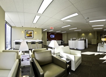 5000 m² Business space in Montreal, QC, 2001 University Street (H3A 1T9) - 8 | MatchOffice.com