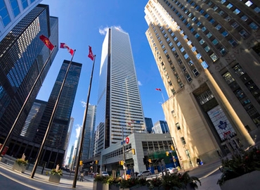 650 m² Business center place for rent in Toronto, 100 King Street West (M5V 1K4) - 1 | MatchOffice