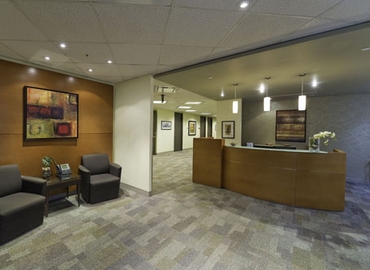 5000 m² Serviced office property available to rent in Toronto, 5700 Yonge Street (M2M 4G3) - 3 | MatchOffice.com