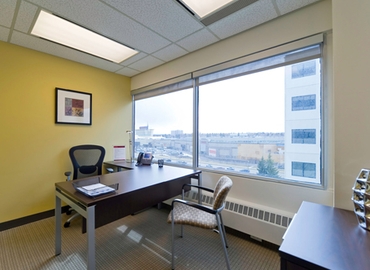 5000 m² Business center property for rent in Calgary, AB, 5940 Macleod Trail (T2H 2G4) - 2 | MatchOffice