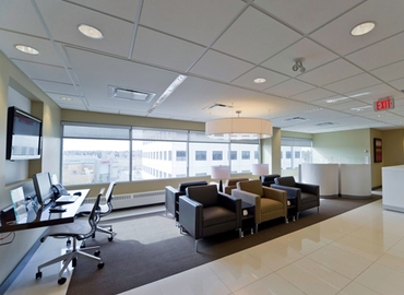 5000 m² Serviced office property up for rent in Calgary, AB, 5940 Macleod Trail (T2H 2G4) - 5 | MatchOffice