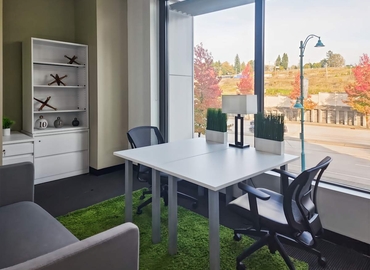 Virtual address in Coquitlam, 220 Brew Street (V3H 0H6) - 3 | MatchOffice.com