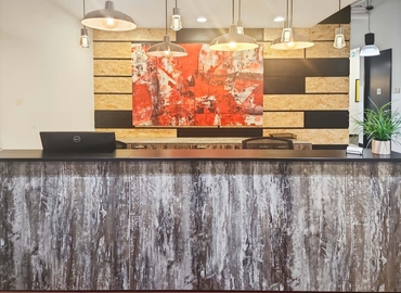 Virtual office space in Coquitlam, 220 Brew Street (V3H 0H6) - 1 | MatchOffice