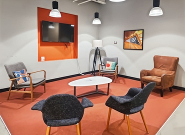 Virtual business address in Coquitlam, 220 Brew Street (V3H 0H6) - 4 | MatchOffice