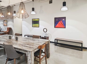 Virtual office in Coquitlam, 220 Brew Street (V3H 0H6) - 12 | MatchOffice