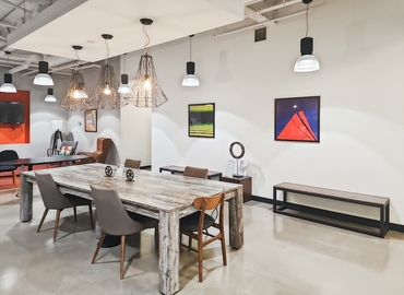 10 m² Co-working  in Coquitlam, 220 Brew Street (V3H 0H6) - 7 | MatchOffice.com