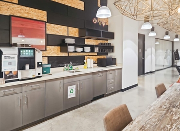 10 m² Shared workspace  in Coquitlam, 220 Brew Street (V3H 0H6) - 11 | MatchOffice.com