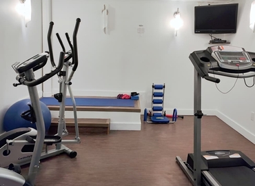 10 m² Coworking  in Medicine Hat, 640 3rd St SE (T1A 0H5) - 12 | MatchOffice