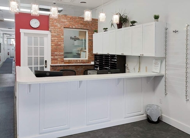 10 m² Coworking space  in Medicine Hat, 640 3rd St SE (T1A 0H5) - 5 | MatchOffice.com