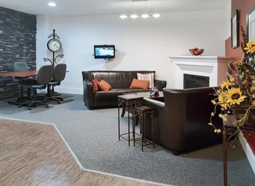 10 m² Coworking space  in Medicine Hat, 640 3rd St SE (T1A 0H5) - 11 | MatchOffice.com