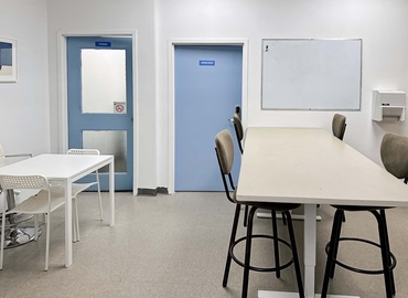 10 m² Business park in Oshawa, 111 Simcoe Street N (L1G 4S4) - 4 | MatchOffice