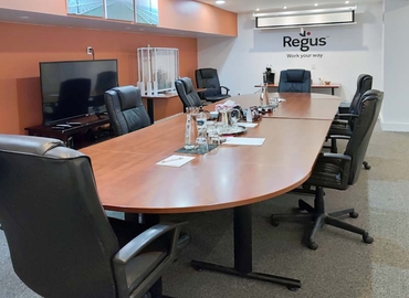 10 m² Shared office  in Medicine Hat, 640 3rd St SE (T1A 0H5) - 6 | MatchOffice
