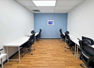 10 m² Business center in Oshawa, 111 Simcoe Street N (L1G 4S4) - 7 | MatchOffice.com
