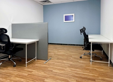 10 m² Serviced office in Oshawa, 111 Simcoe Street N (L1G 4S4) - 6 | MatchOffice.com