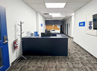 10 m² Coworking space  in Oshawa, 111 Simcoe Street N (L1G 4S4) - 1 | MatchOffice