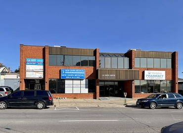 10 m² Coworking  in Oshawa, 111 Simcoe Street N (L1G 4S4) - 0 | MatchOffice.com