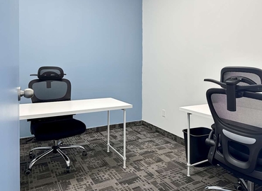 10 m² Shared workspace  in Oshawa, 111 Simcoe Street N (L1G 4S4) - 5 | MatchOffice.com