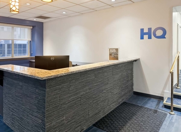 10 m² Serviced office in St. Catharines, 39 Queen St (L2R 5G6) - 1 | MatchOffice.com