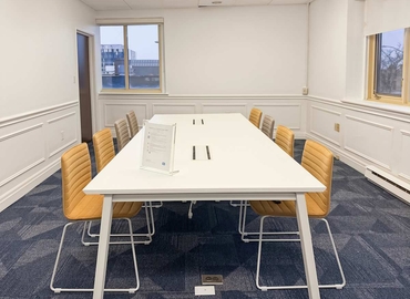 10 m² Serviced office in St. Catharines, 39 Queen St (L2R 5G6) - 2 | MatchOffice.com