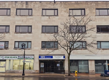 10 m² Serviced office in St. Catharines, 39 Queen St (L2R 5G6) - 0 | MatchOffice