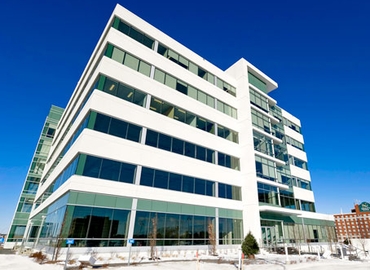 5000 m² Business center in Pointe-Claire, QC, 6500 Trans Canada Service Rd (H9R 0A5) - 0 | MatchOffice