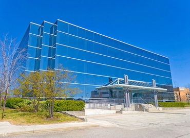 5000 m² Serviced office property available to rent in Mississauga, ON, 7111 Syntex Drive (L5N 6H4) - 0 | MatchOffice
