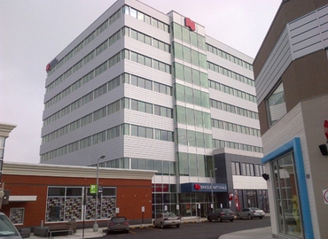 5000 m² Business center building for rent in Brossard, 	QC, 9160 (J4Y 0B6) - 0 | MatchOffice