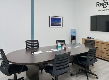 10 m² Serviced office in Medicine Hat, 640 3rd St SE (T1A 0H5) - 9 | MatchOffice