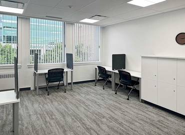 Virtual office space in Red Deer, 4909 50 Street (T4N 6X2) - 7 | MatchOffice.com