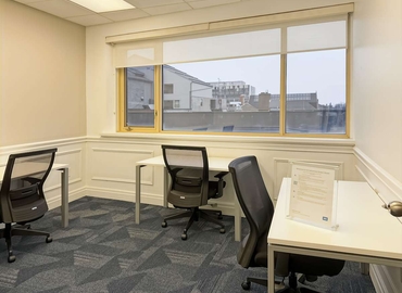 10 m² Co-working  in St. Catharines, 39 Queen St (L2R 5G6) - 3 | MatchOffice