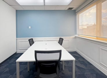 10 m² Coworking  in St. Catharines, 39 Queen St (L2R 5G6) - 7 | MatchOffice