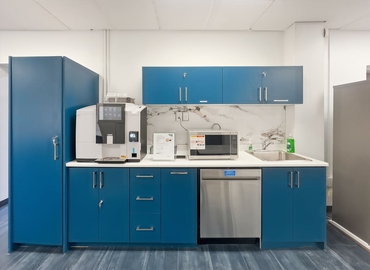 Virtual business address in St. Catharines, 39 Queen St (L2R 5G6) - 9 | MatchOffice