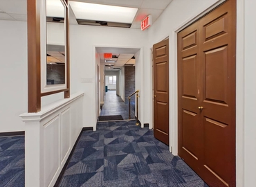 Virtual business address in St. Catharines, 39 Queen St (L2R 5G6) - 11 | MatchOffice