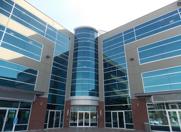 10 m² Business park place for rent in Langley, BC, 2nd Floor (V2Y 0G9) - 0 | MatchOffice.com