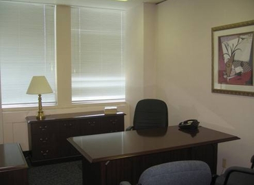 272 m² Business park in Montreal, QC, 1155 René-Lévesque blvd. W. (H3B 3X7) - 1 | MatchOffice