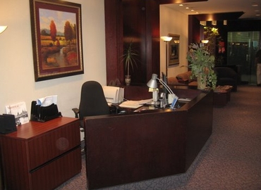 272 m² Business center in Montreal, QC, 1155 René-Lévesque blvd. W. (H3B 3X7) - 2 | MatchOffice