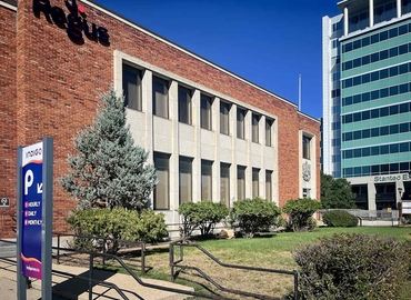 10 m² Business space in Red Deer, 4909 50 Street (T4N 6X2) - 0 | MatchOffice