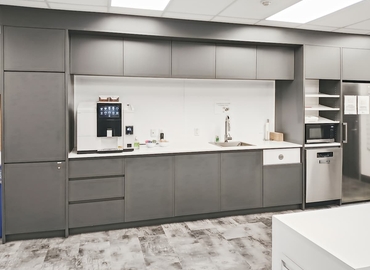 10 m² Business park in Sherbrooke, QC, 455 King Street West (J1H 6G4) - 5 | MatchOffice.com